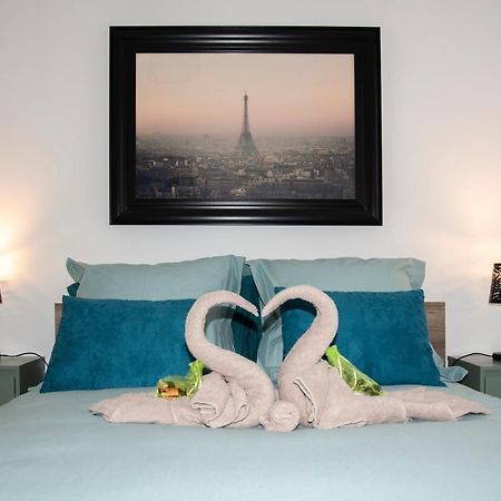 Апартаменти La Cle Des Expos "In Paris" 2 Аркуей Екстер'єр фото